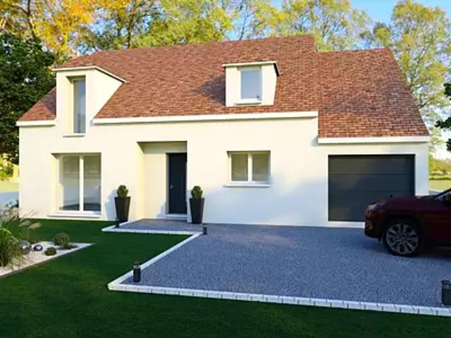 Achat terrains Saint Léger en Yvelines