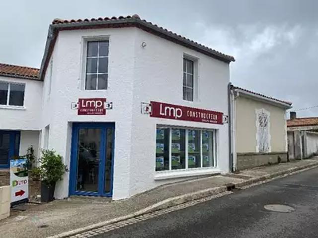 Achat terrains Saint Mathurin
