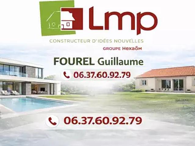 Achat terrains Saint Maurice le Girard