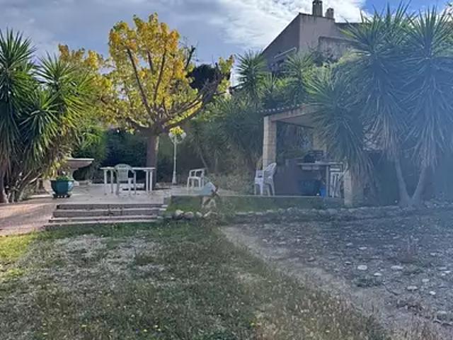 Achat terrains Saint Mitre les Remparts
