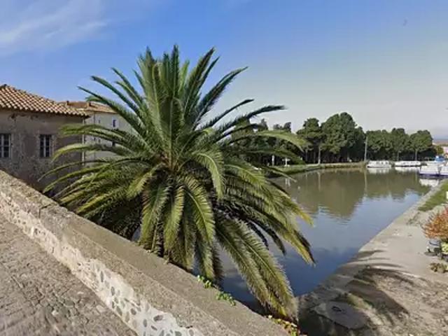 Achat terrains Saint Nazaire d'Aude