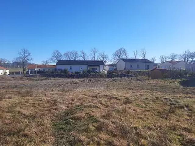 Achat terrains Saint Paul des Landes