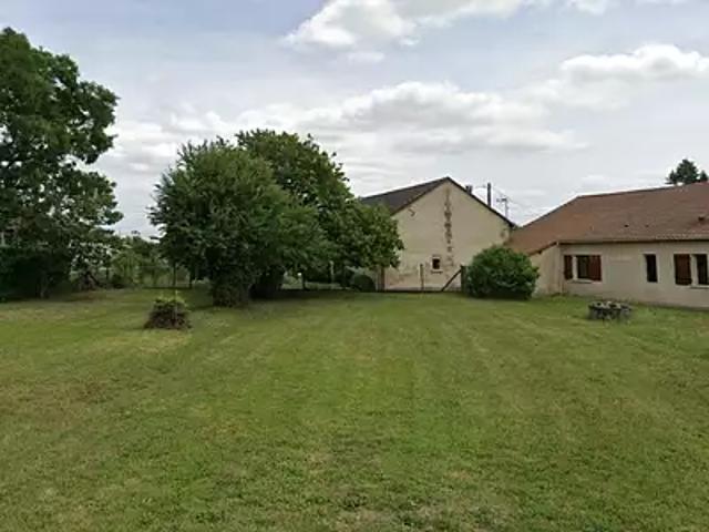 Achat terrains Saint Pierre d'Eyraud