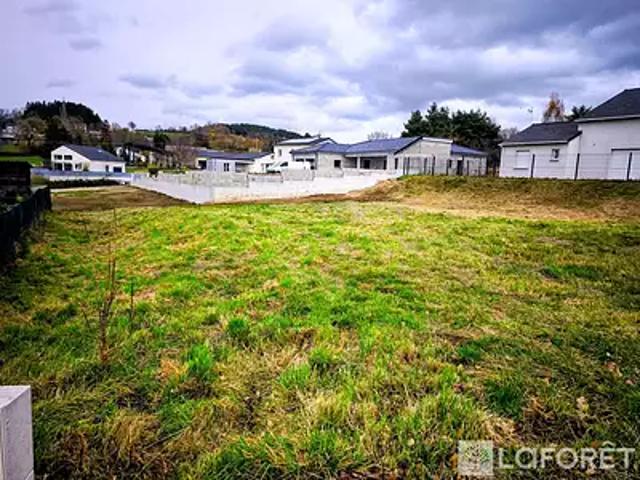 Achat terrains Saint Pierre Eynac