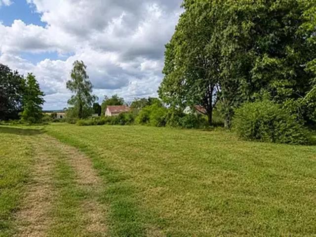 Achat terrains Saint Quentin le Verger