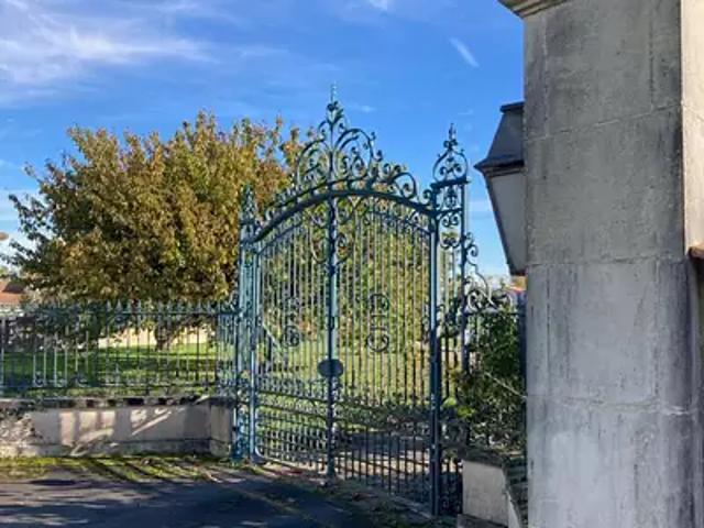 Achat terrains Saint Rogatien