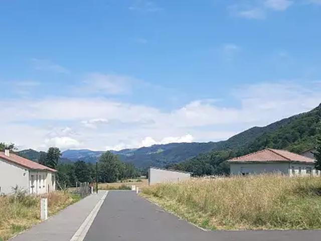 Achat terrains Saint Simon
