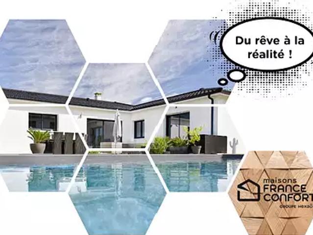 Achat terrains Saint Sulpice sur Lèze