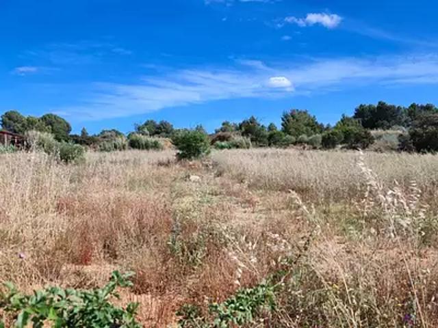 Achat terrains Salles d'Aude