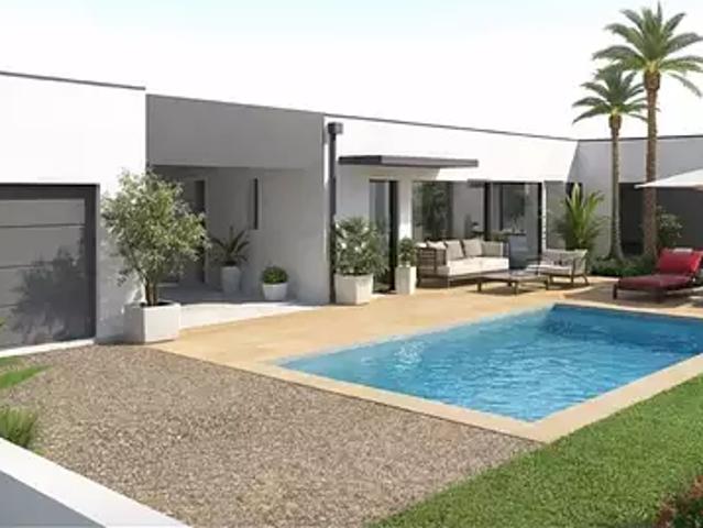 Achat terrains Salles sur Mer