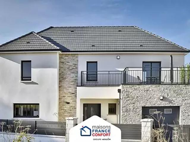 Achat terrains Sartrouville