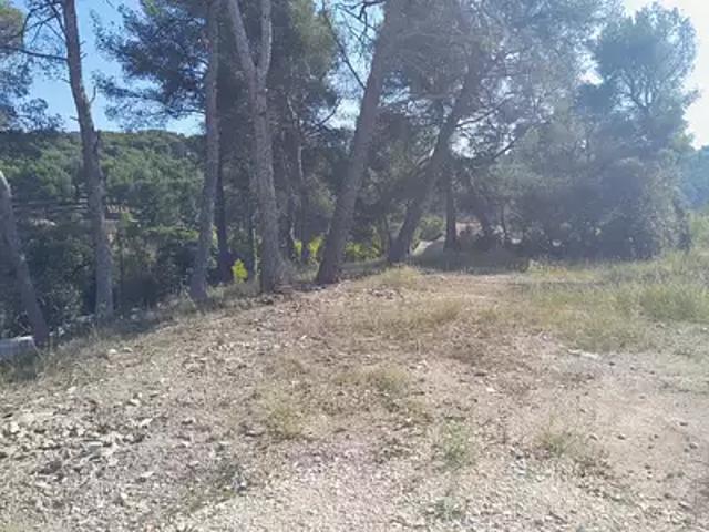 Achat terrains Septèmes les Vallons