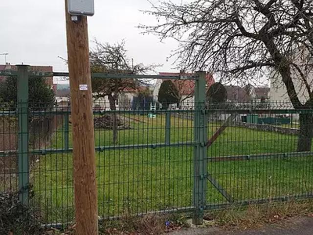 Achat terrains Sézanne