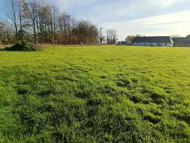 Achat terrains Smermesnil