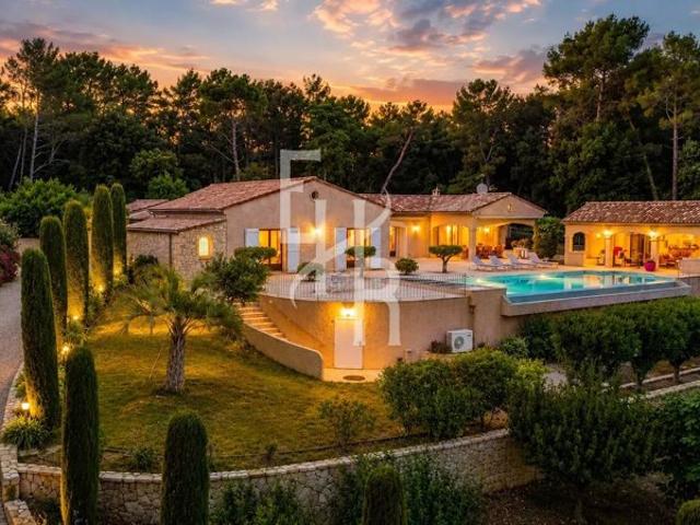 Achat/ Vente Villa vue panoramique
