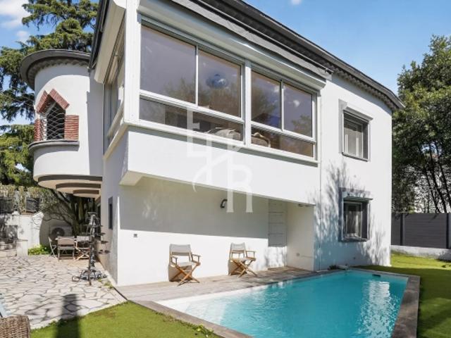 Achat/ Vente Villa Cannes à pieds des commerces