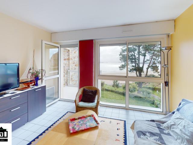 Achat / Vente Appartement Vue Mer