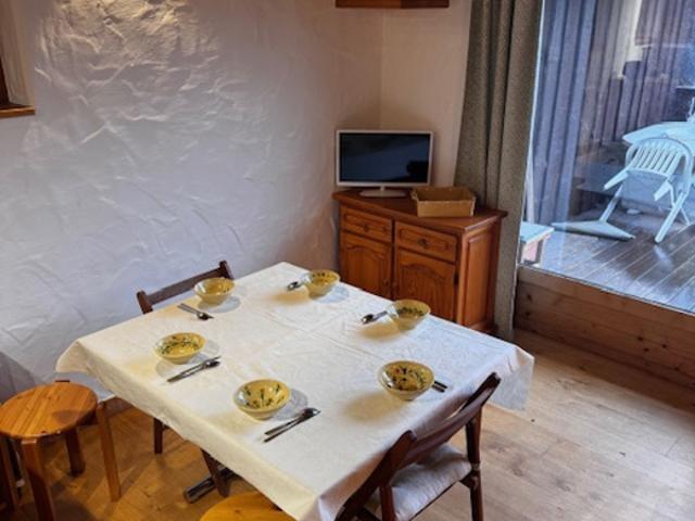 ACHAT VENTE APPARTEMENT DUPLEX 73350 CHAMPAGNY EN VANOISE