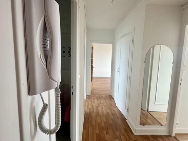 Achat / Vente Appartement Rennes