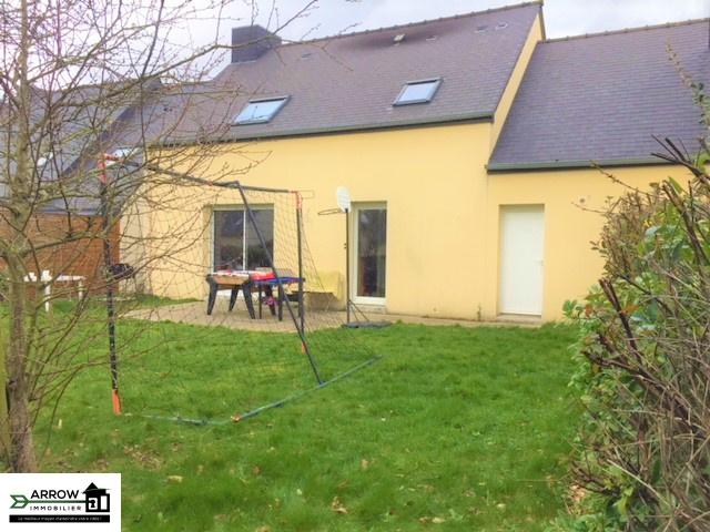 ACHAT / VENTE MAISON 5 PIÈCES 94M2 SUR TERRAIN 440M2