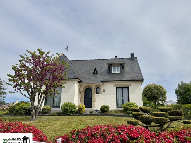 Achat / Vente maison de qualité