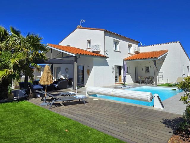Achat villa à Montesquieu des Albères 160m² Montesquieu des Albères