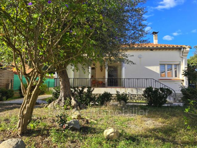 Achat villa à Sorède