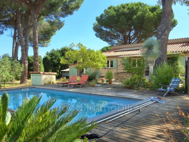 Achat villa à Sorède