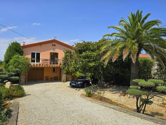 Achat villa à Sorède 127m² Sorède