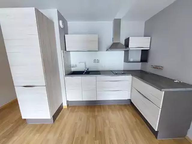 achat appartement, 43.57 m² parking