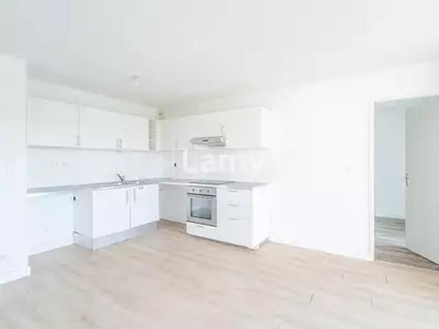 achat appartement, 43.5 m² terrasse parking