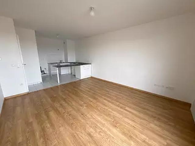 achat appartement, 43.67 m² parking