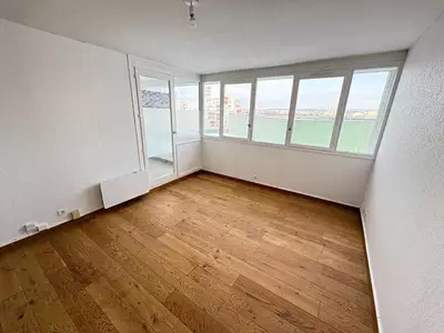 achat appartement, 43.0 m²