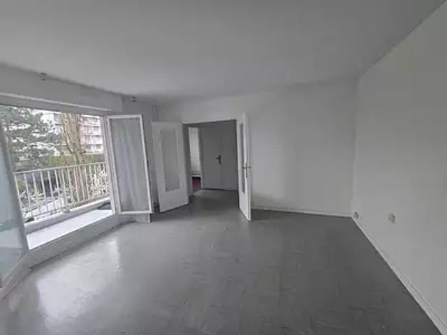 achat appartement, 43.34 m² parking