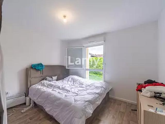 achat appartement, 43.39 m² parking