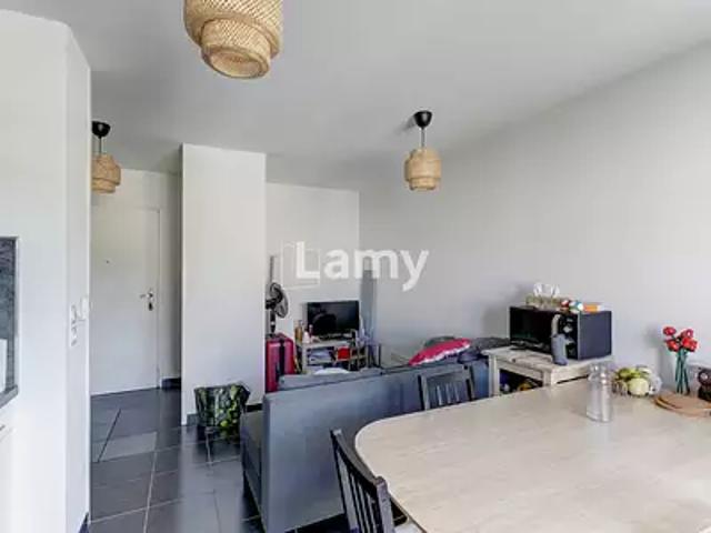 achat appartement, 40.43 m²