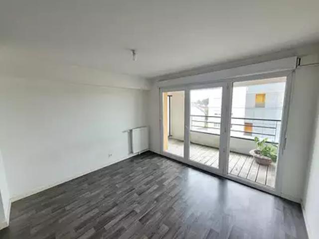 achat appartement, 40.46 m² parking