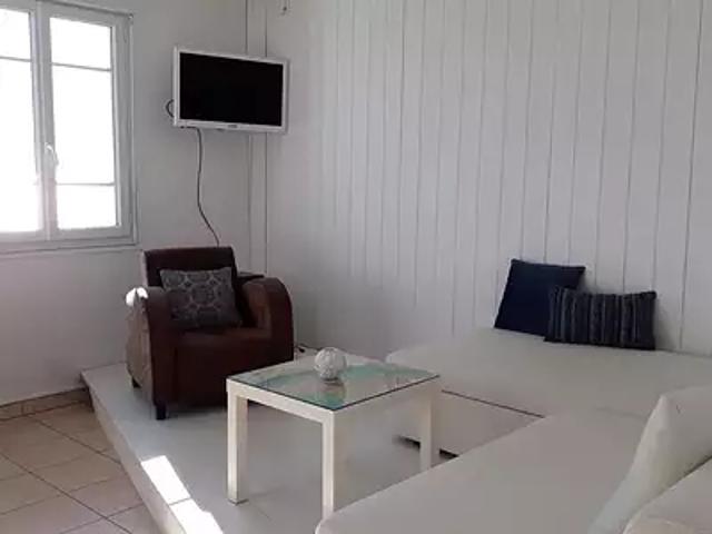 achat appartement, 40.59 m² parking