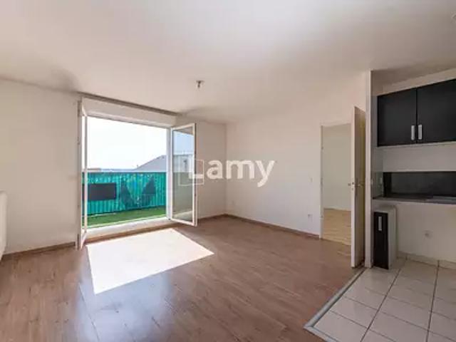 achat appartement, 40.67 m² parking