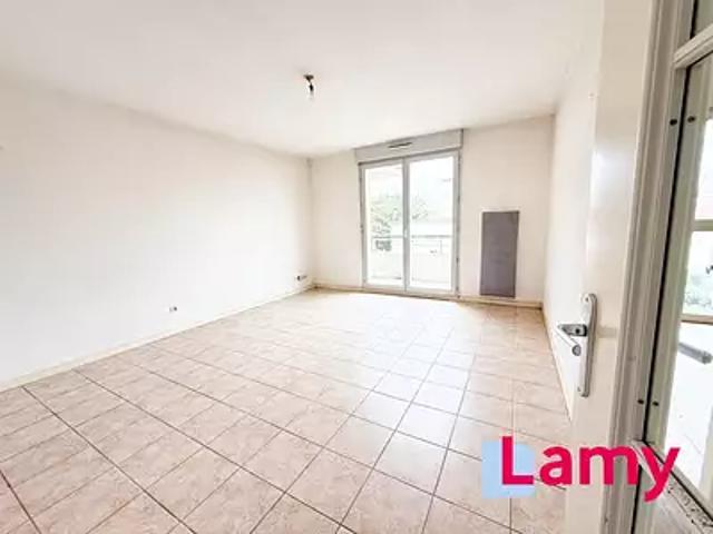 achat appartement, 40.6 m² parking
