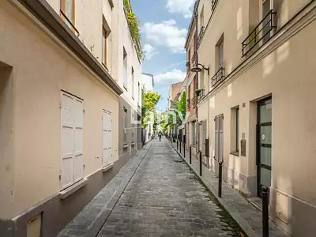 achat appartement, 40.0 m²