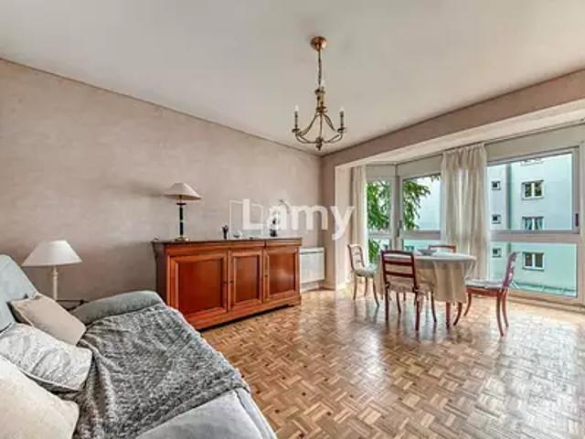 achat appartement, 40.0 m² parking