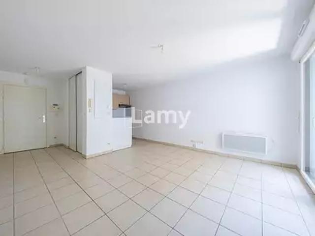 achat appartement, 40.0 m² parking