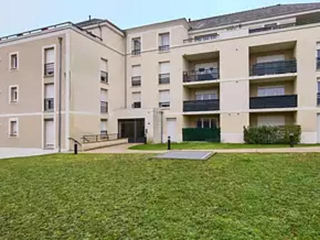achat appartement, 40.0 m² parking