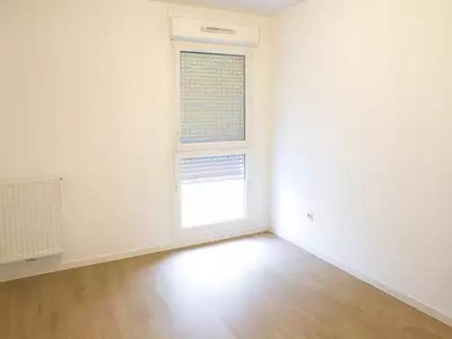 achat appartement, 40.0 m² terrasse parking