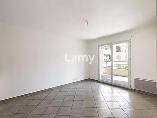 achat appartement, 40.2 m²