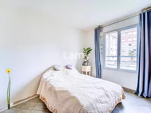 achat appartement, 40.2 m²