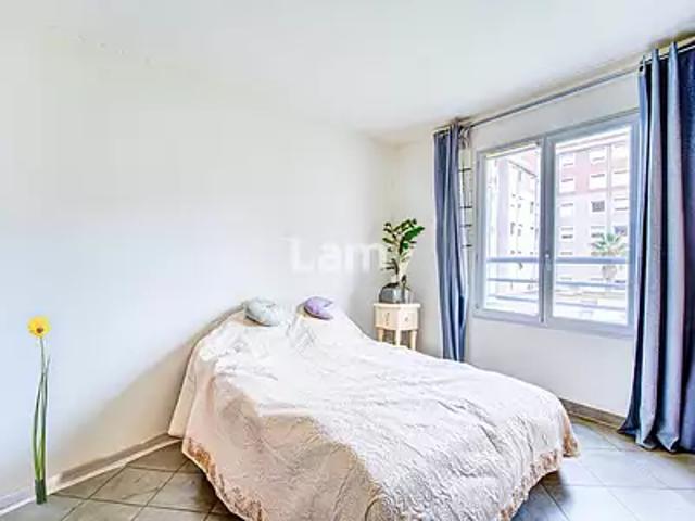 achat appartement, 40.2 m²