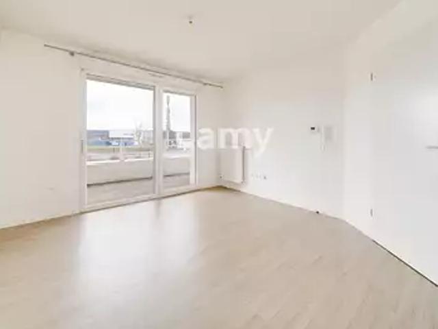 achat appartement, 40.38 m² parking