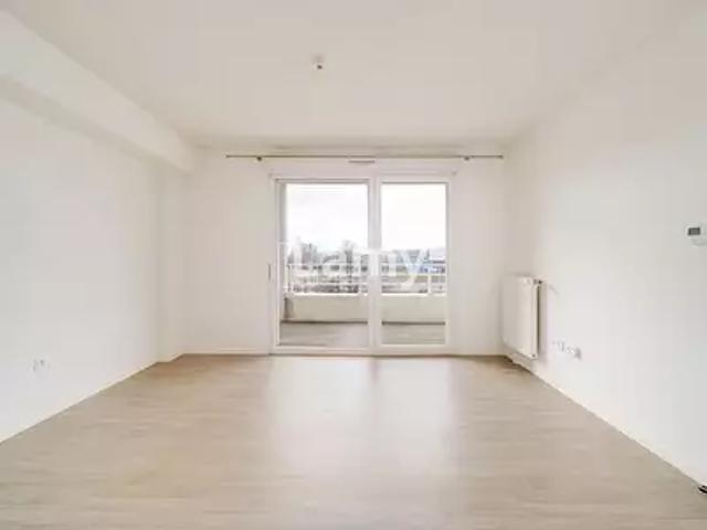 achat appartement, 40.38 m² parking